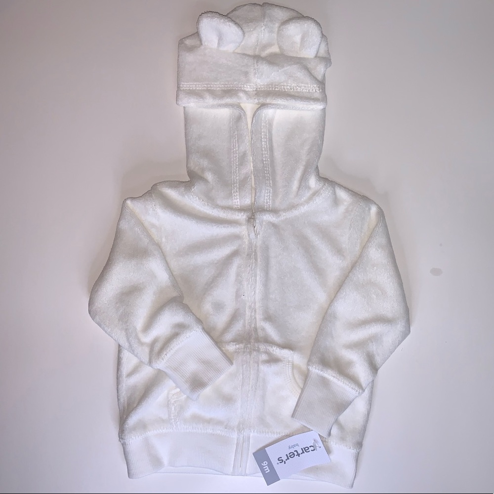 🆕 Carter’s Matching Set - Picture 2 of 4